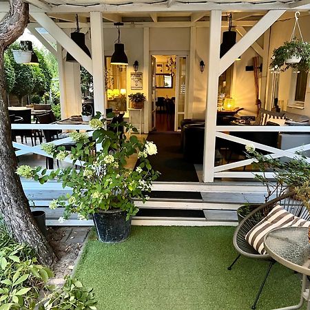 Rezydencja Pod Teznia & Spa Inowrocław Dış mekan fotoğraf