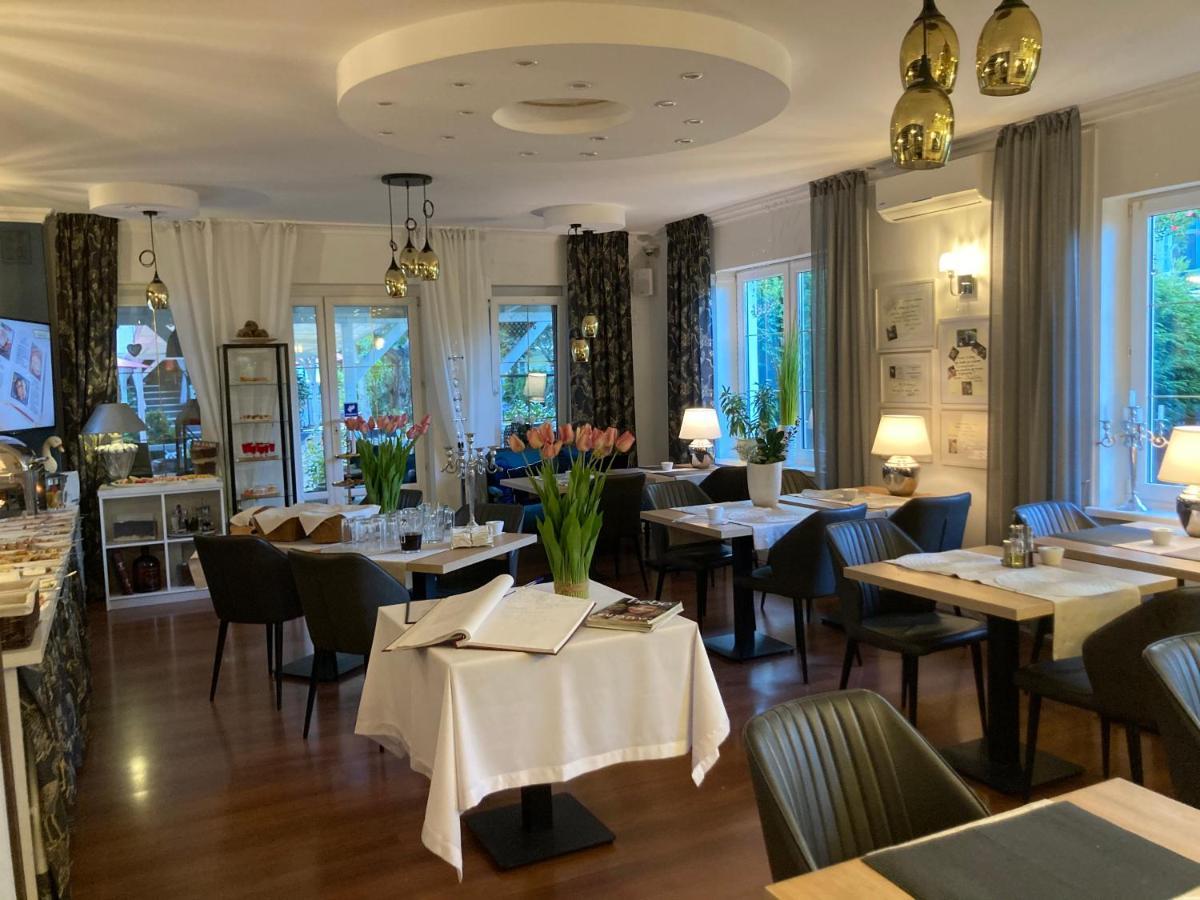 Rezydencja Pod Teznia & Spa Inowrocław Dış mekan fotoğraf