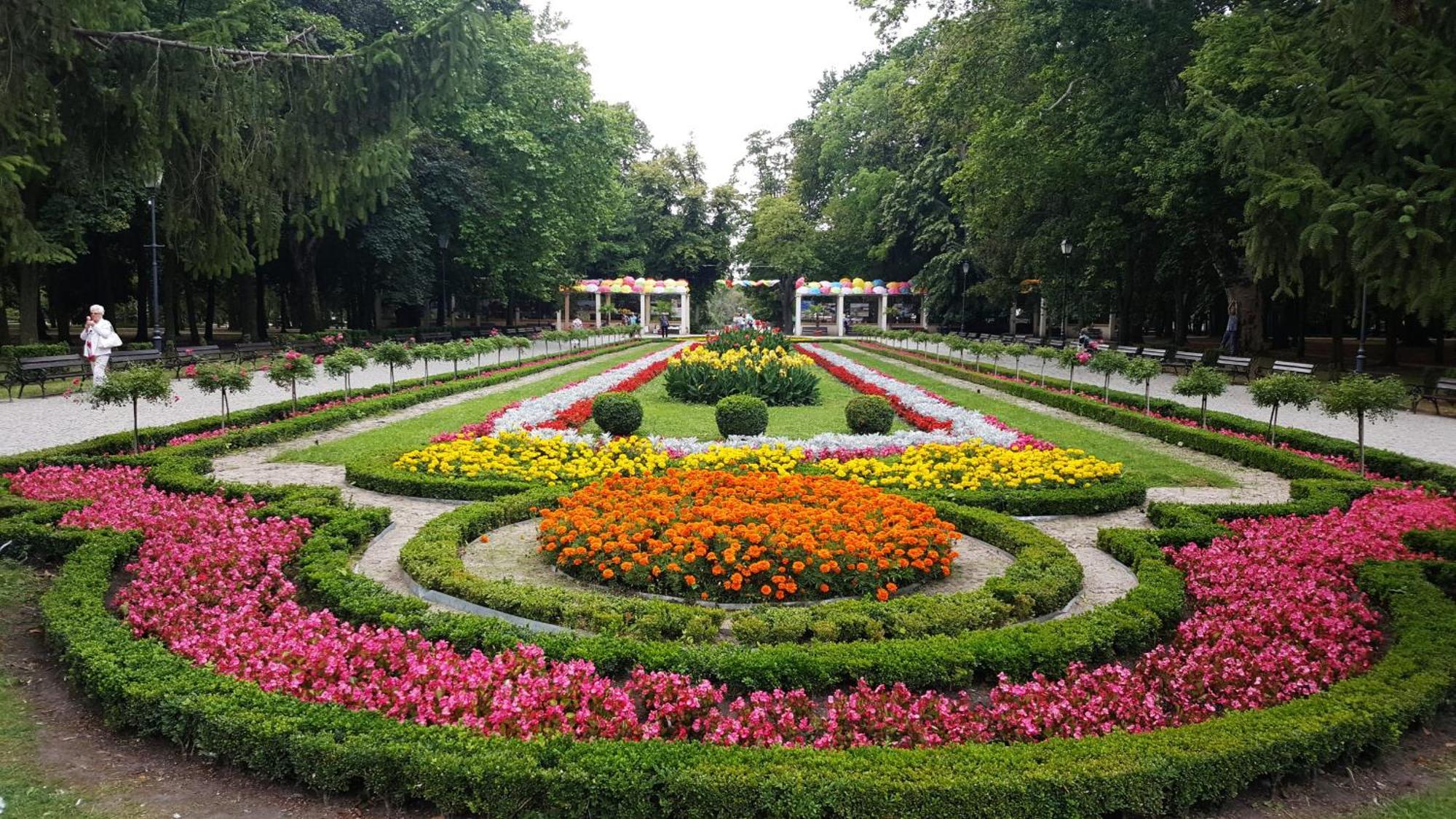 Rezydencja Pod Teznia & Spa Inowrocław Dış mekan fotoğraf