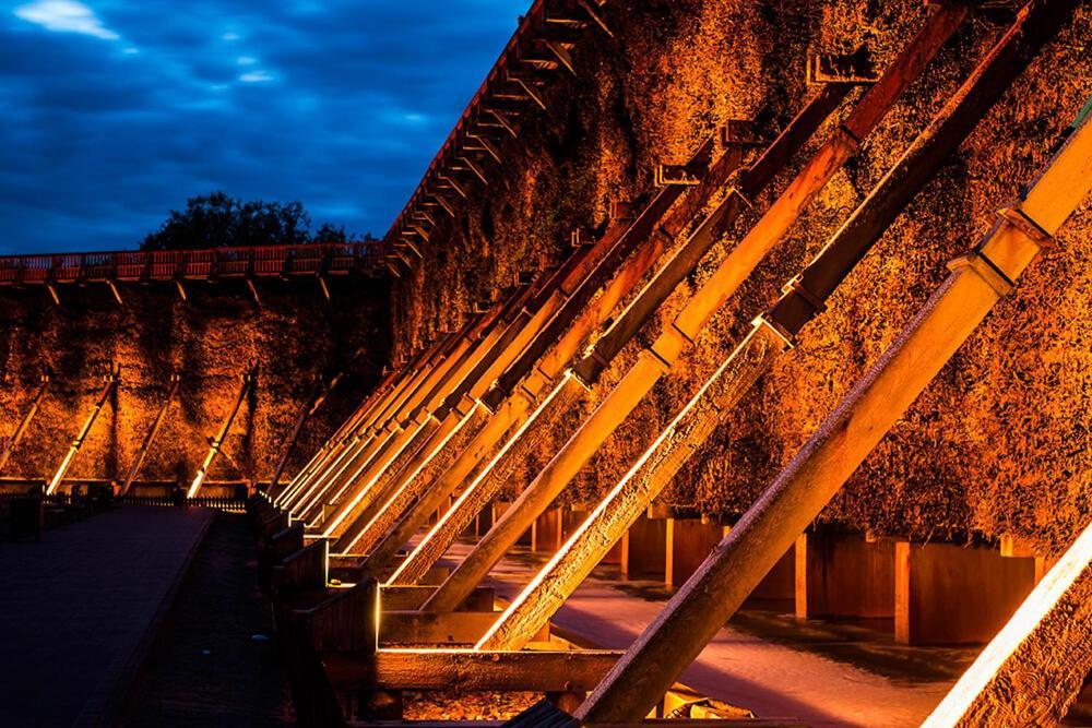 Rezydencja Pod Teznia & Spa Inowrocław Dış mekan fotoğraf