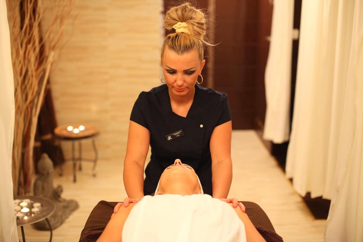 Rezydencja Pod Teznia & Spa Inowrocław Dış mekan fotoğraf
