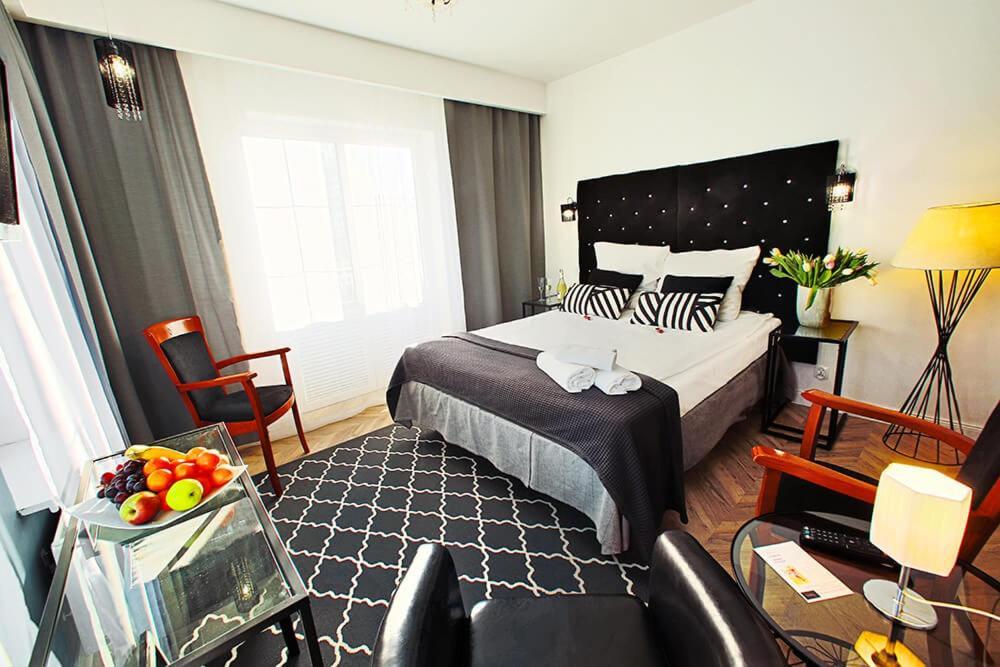 Rezydencja Pod Teznia & Spa Inowrocław Dış mekan fotoğraf