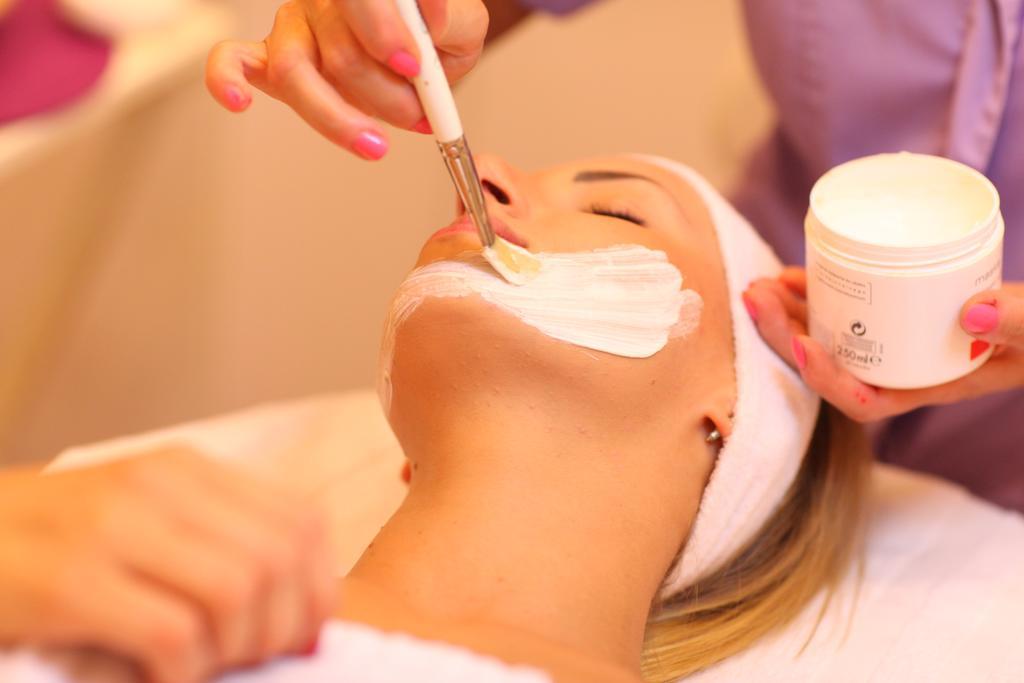 Rezydencja Pod Teznia & Spa Inowrocław Dış mekan fotoğraf