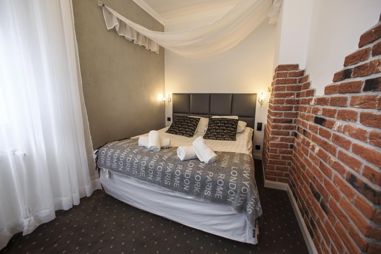 Rezydencja Pod Teznia & Spa Inowrocław Dış mekan fotoğraf