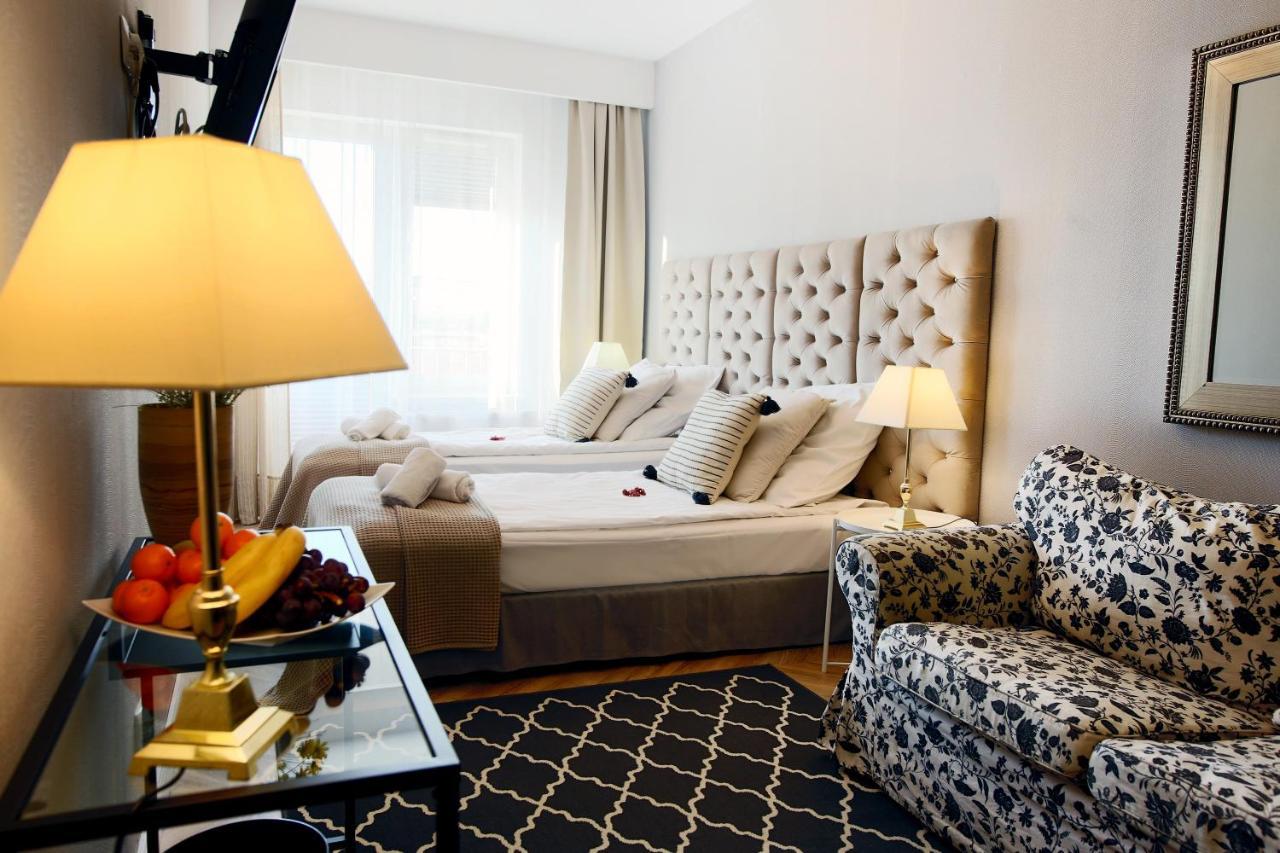 Rezydencja Pod Teznia & Spa Inowrocław Dış mekan fotoğraf