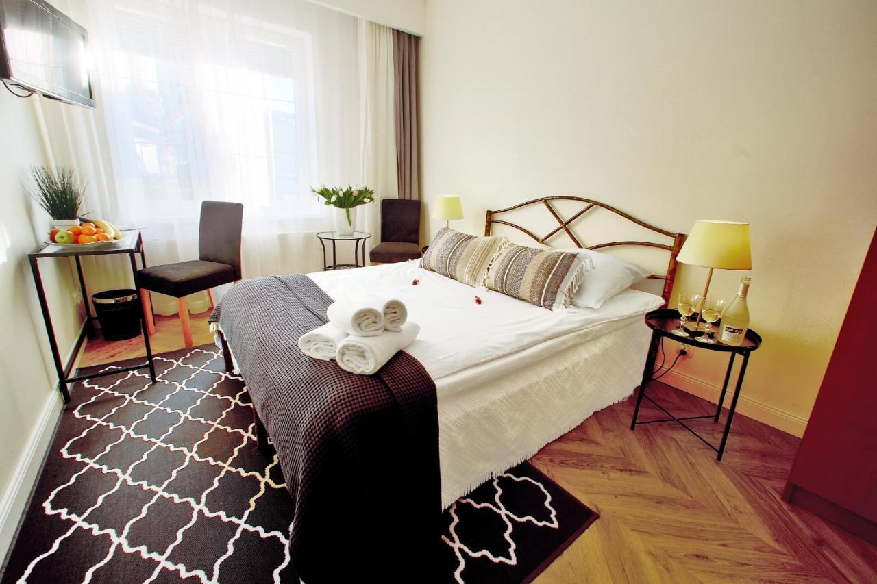 Rezydencja Pod Teznia & Spa Inowrocław Dış mekan fotoğraf