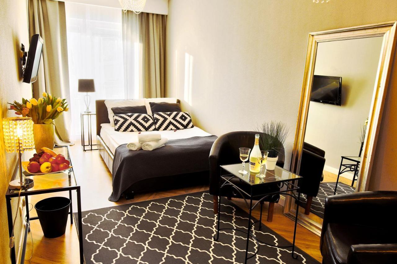 Rezydencja Pod Teznia & Spa Inowrocław Dış mekan fotoğraf